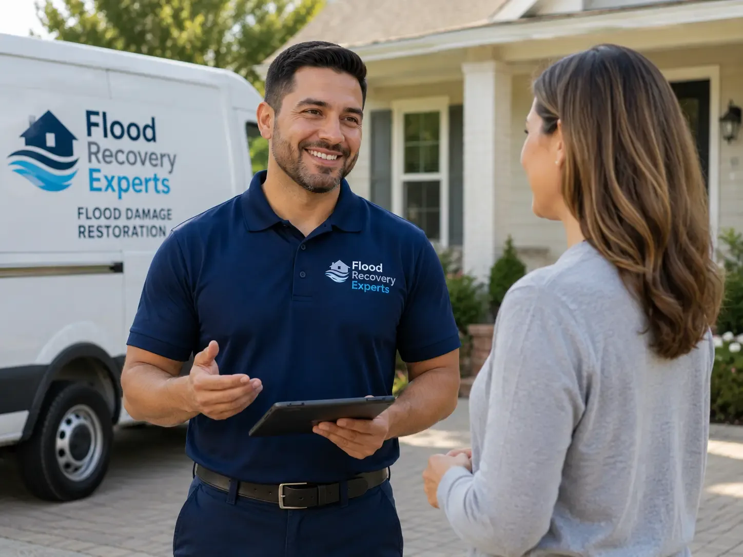 Flood Damage Cleanup Elgin, ND FAQs